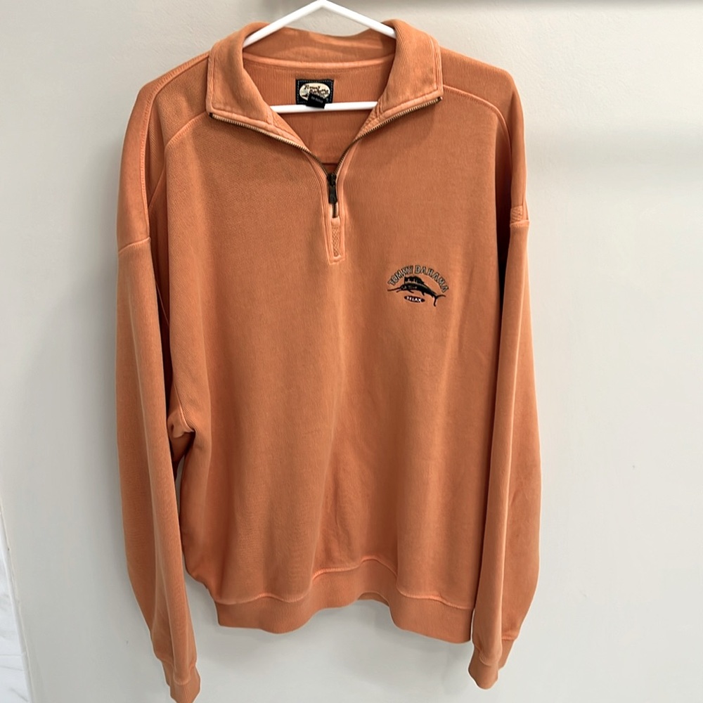 Tommy Bahama Relax Pullover Top